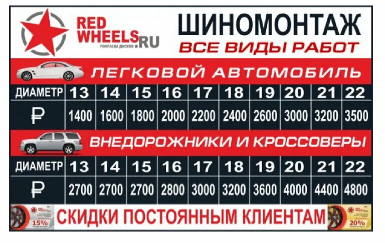 Сколько стоит переобуть 16 радиус. Шиномонтаж расценки. Услуги шиномонтажа. Ценник на шиномонтаж. Прайс шиномонтаж.