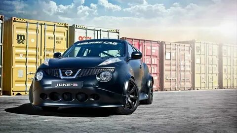 Лучшие nissan