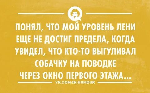 Интеллектуальный юмор - 4 июня 2014 в 03:10