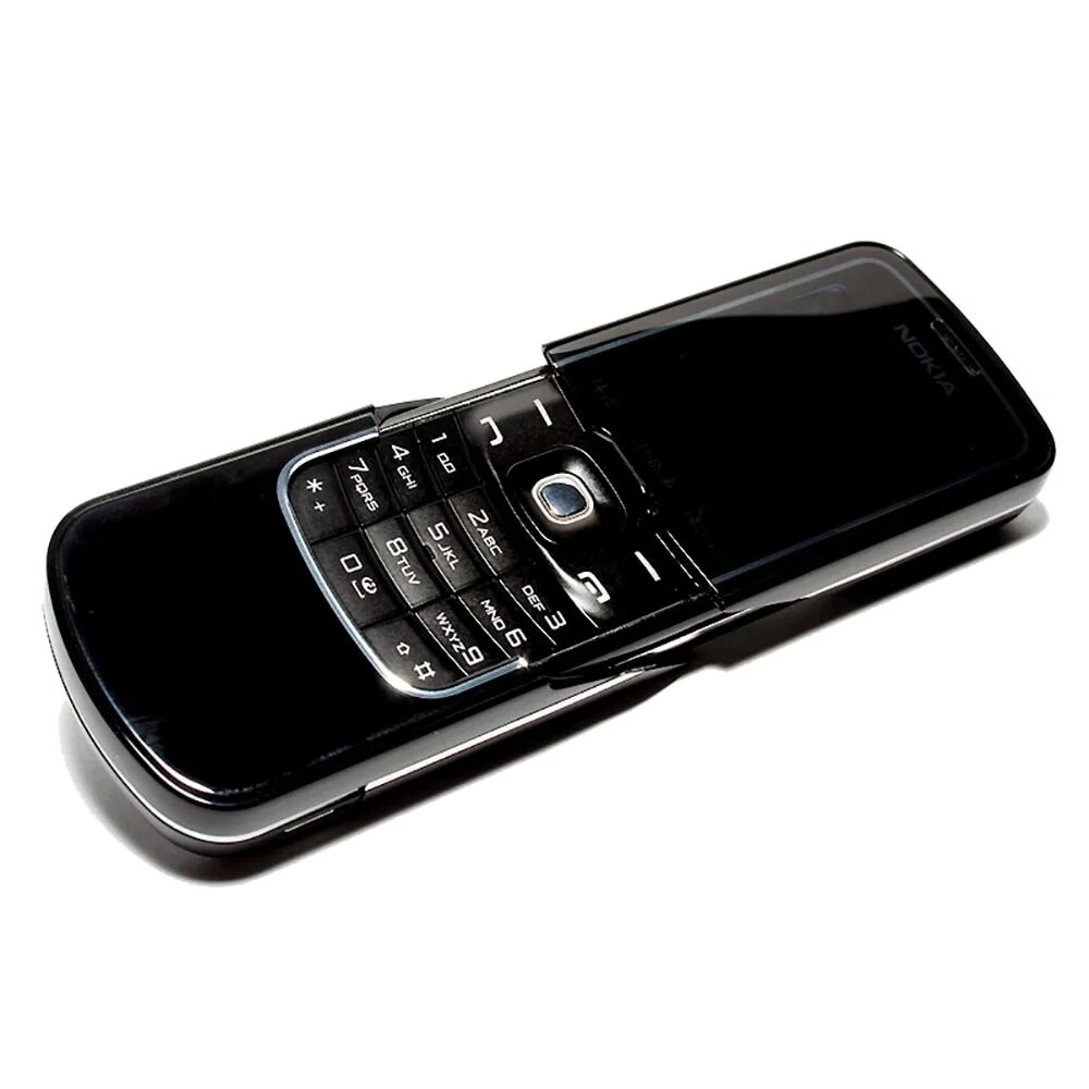 8600 luna. Nokia 8600 luna.