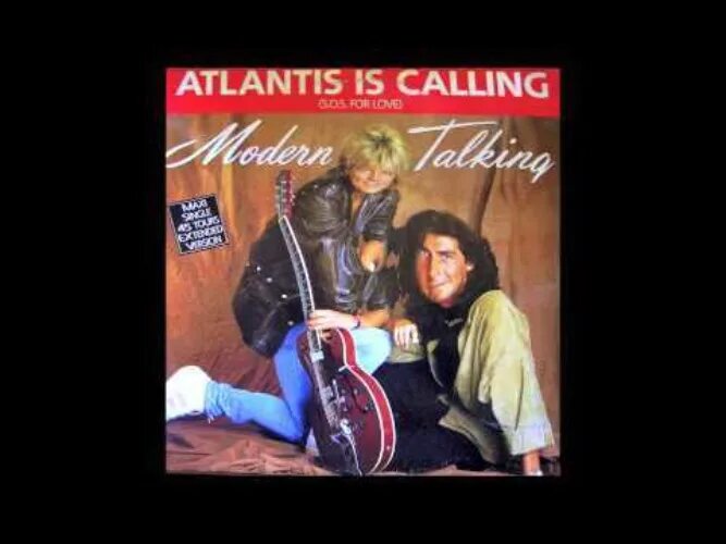 Modern talking 2000 mix. Modern talking винил. For love)[new version]. Modern talking atlantis calling. Modern talking atlantis calling.
