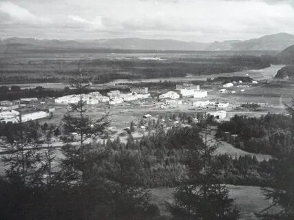Поселка кулу
