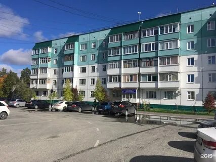 Ноябрьск ленина