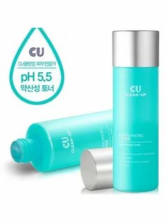 Cu skin