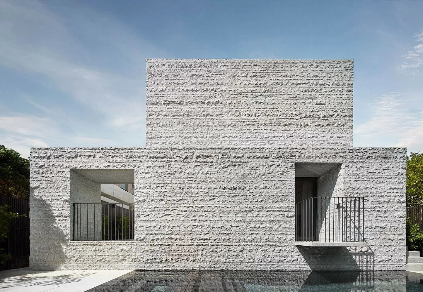 E e architecture