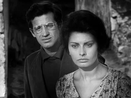 Чочара 1960