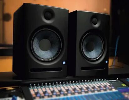 Studio monitor