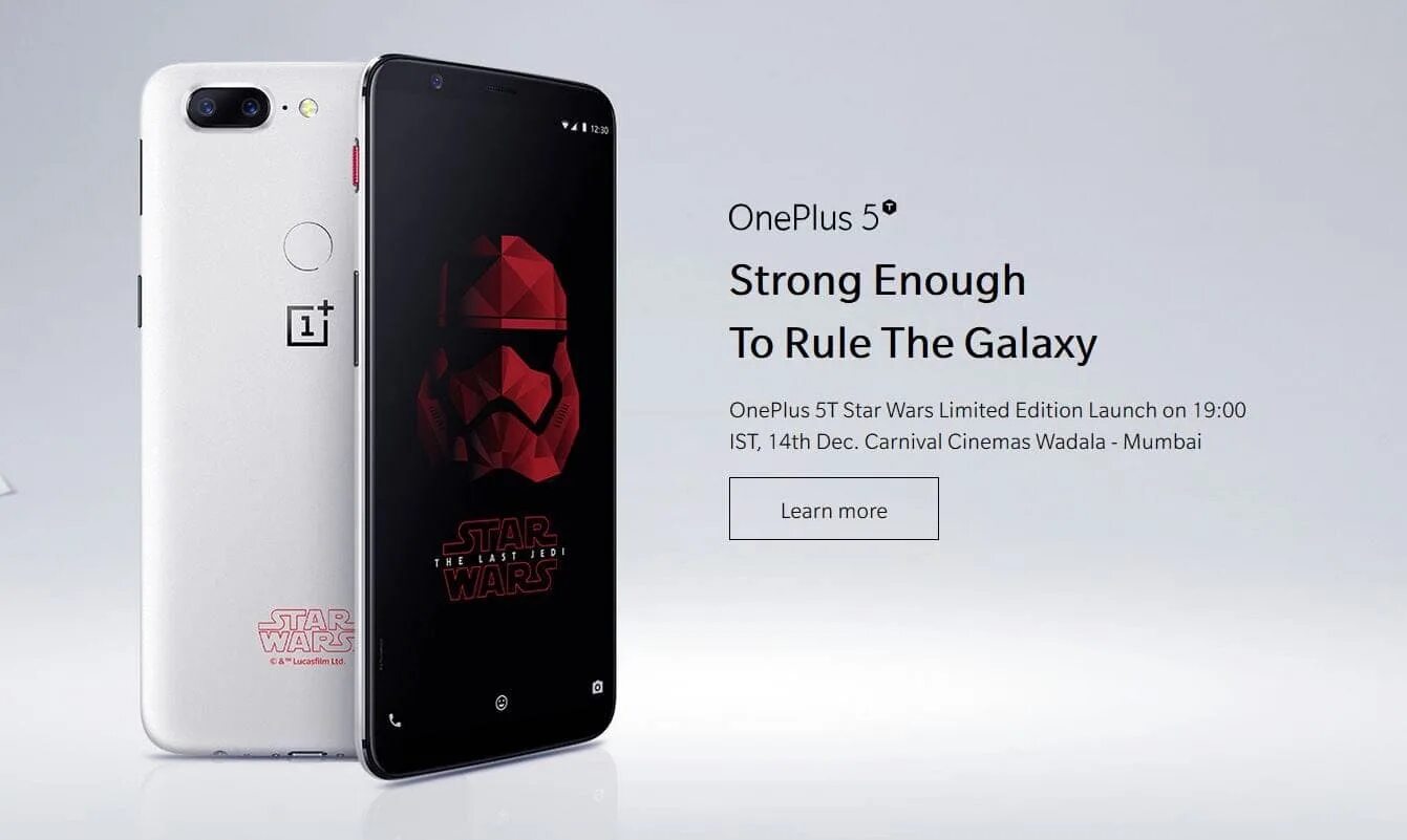 Limit plus. ONEPLUS 5t Star Wars. ONEPLUS Star Wars Edition. One Plus Limited. ONEPLUS 5t Star Wars Edition Global.