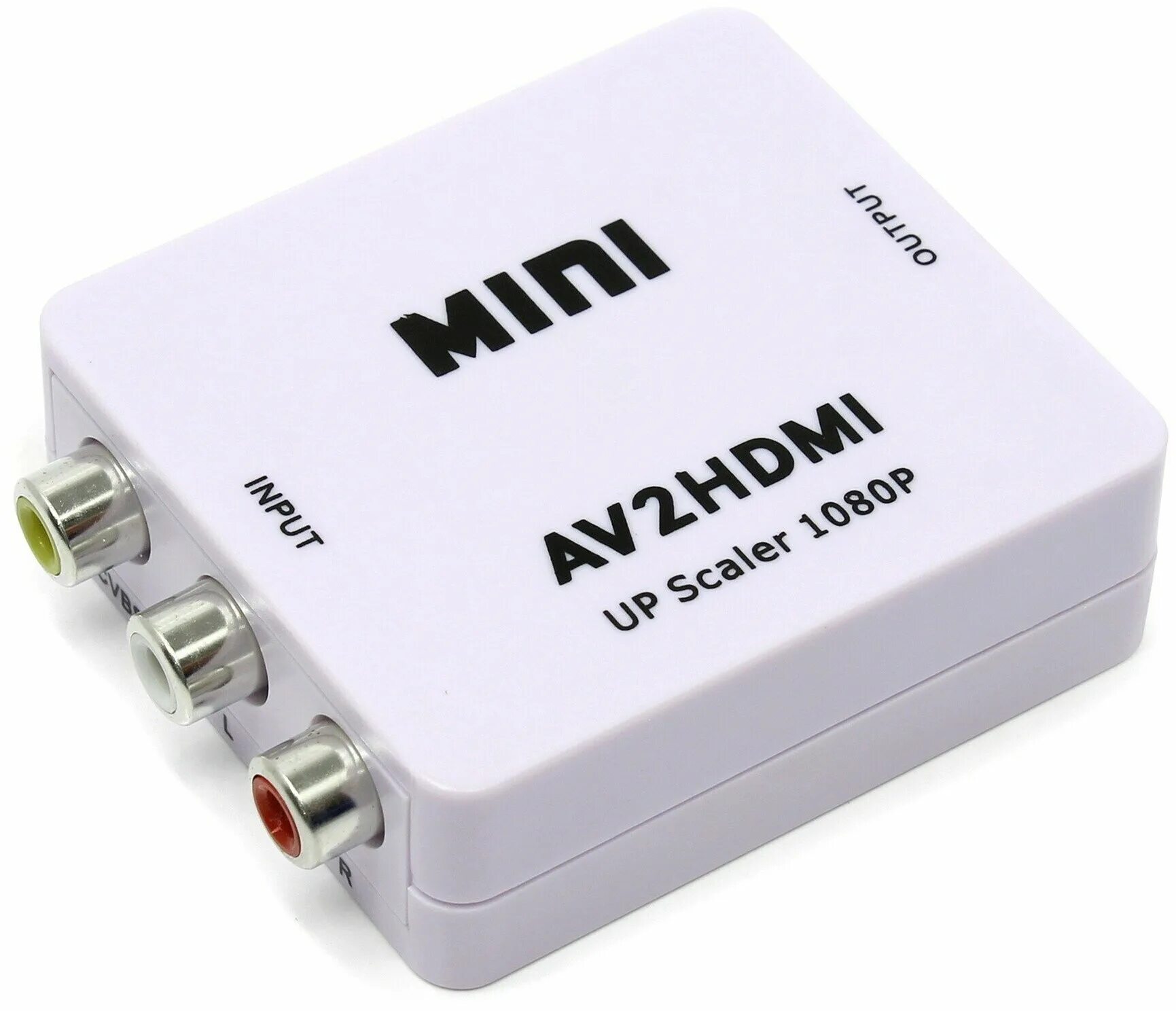 Av преобразователь. Конвертер Atis Mini HDMI-av. Конвертер аналогового av сигнала в HDMI. Видео конвертер Mini av2hdmi. Конвертер HDMI на 3 RCA.