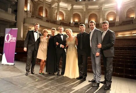 Молодежная программа большого театра
