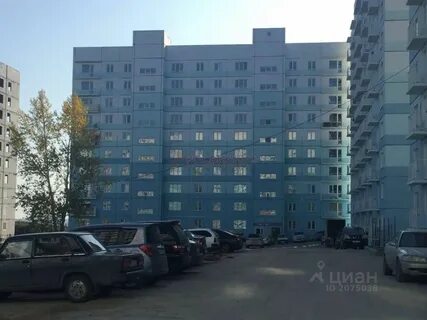 Высоцкого 1 томск