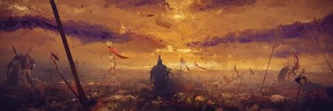 Поле русской брани