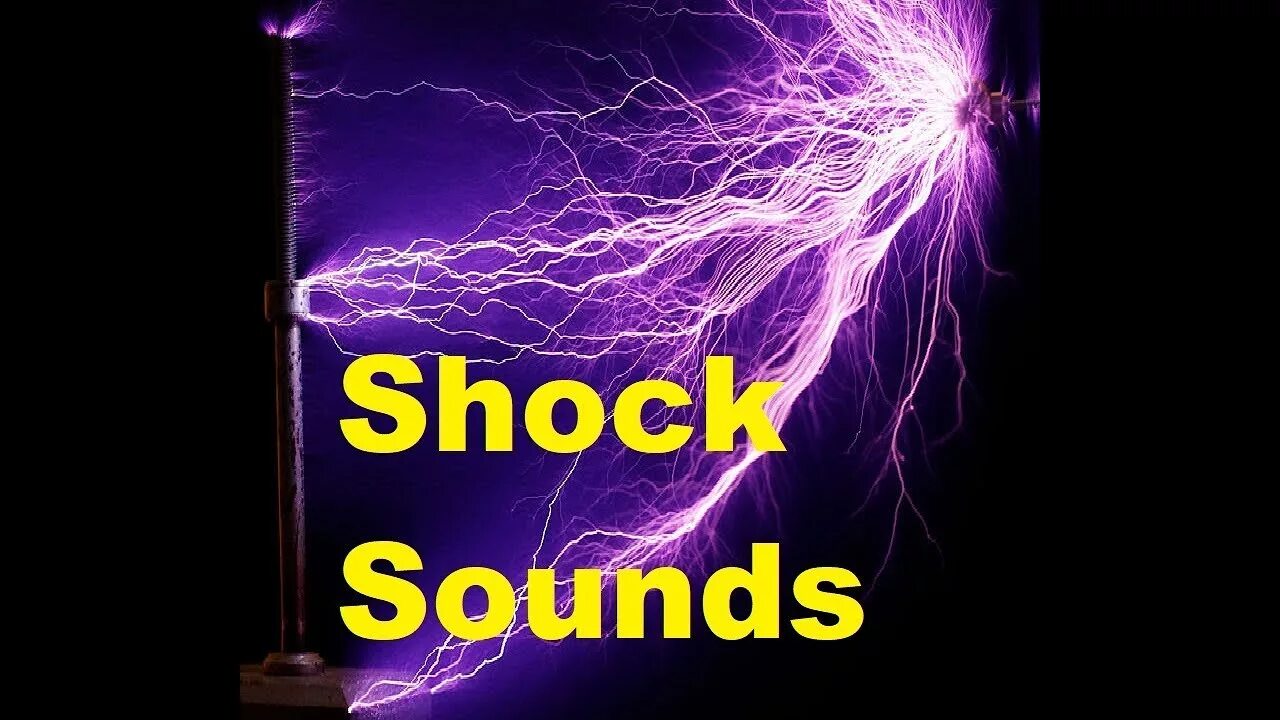 Electric Shock. Electric Sound. Electricity Sound. Electric Sound Gun. Effect mp3