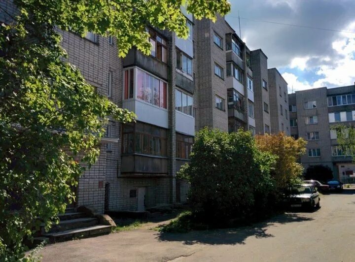 Сниму южном микрорайоне