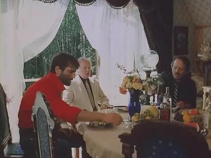 Кологривый смоктуновский абдулов