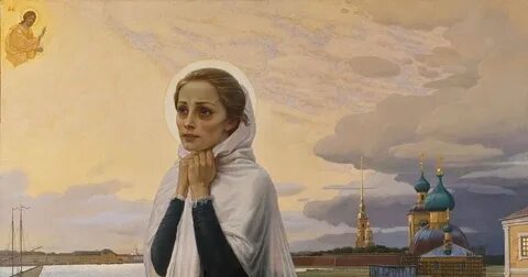 Помощь ксении петербургской