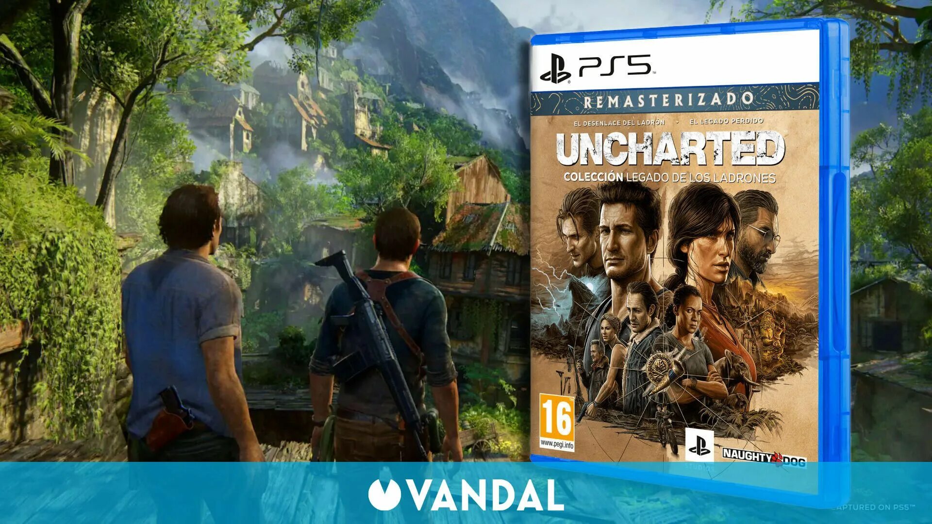 Uncharted thieves collection прохождение. Uncharted: наследие воров. Коллекция. Uncharted наследие воров ps5. Uncharted 4 утраченное наследие. Анчартед ласт Легаси.