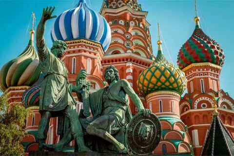 Храм пожарского