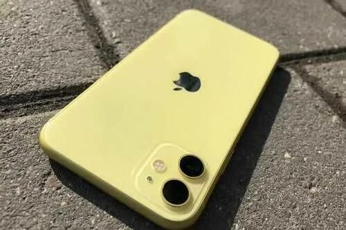 Iphone 11 128gb ru. Iphone 11 128gb Yellow. Айфон 11 жёлтый 128 ГБ. Айфон 11 Ростест. Айфон 14 Yellow 128.