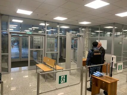 Дела суды твери