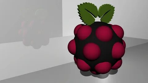 Raspbian