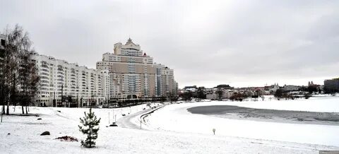 Апрель на перелета