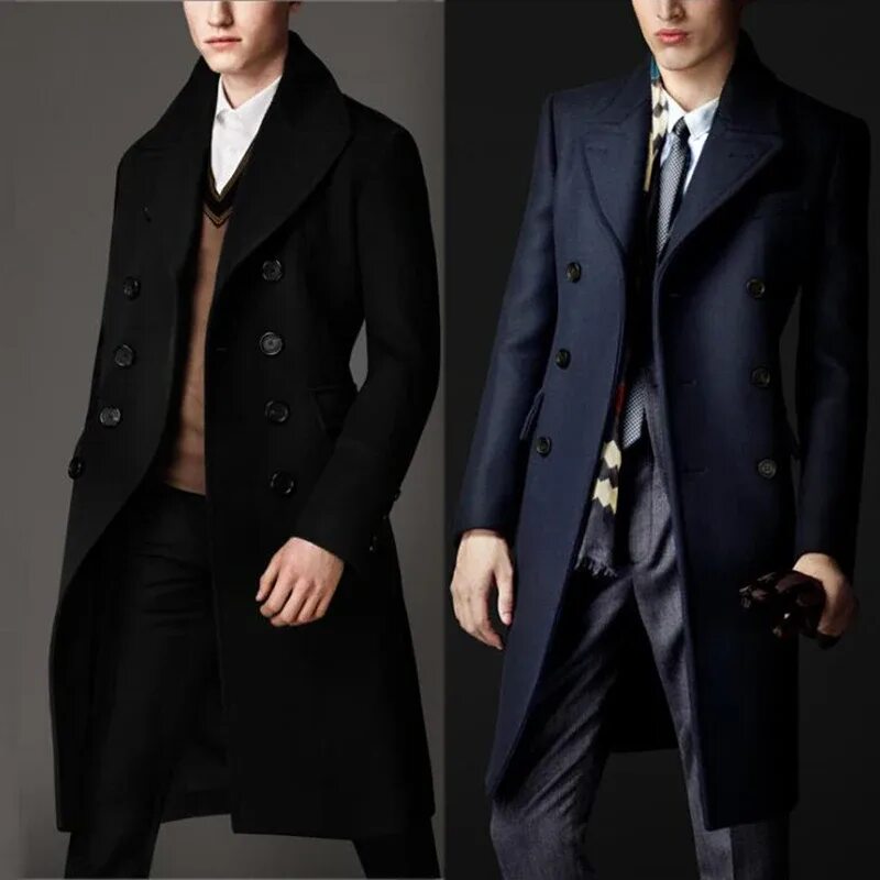 Пальто мужское. Пальто мужское зимнее длинное. Пальто мужское зимнее. Классическое пальто мужское.