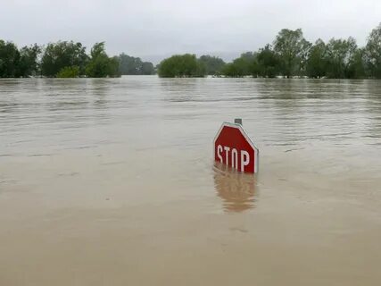 Водный выход