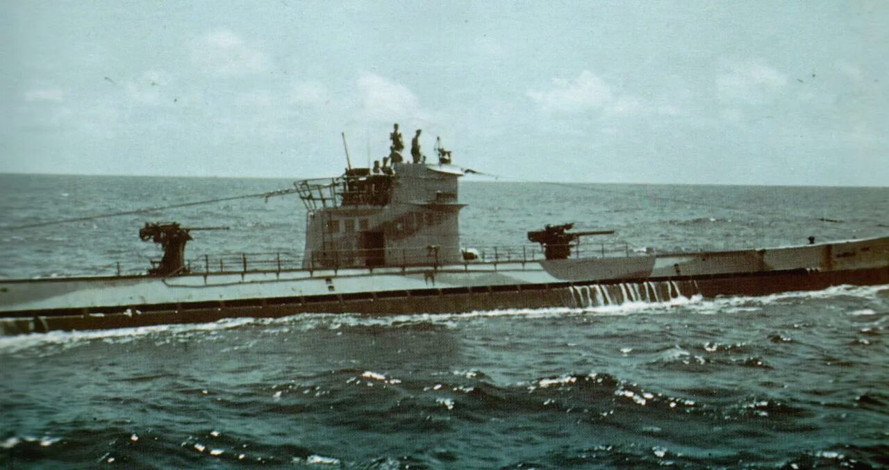 Тип 9 1956