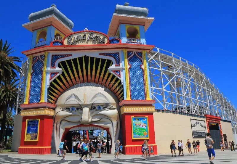 Of the many attractions