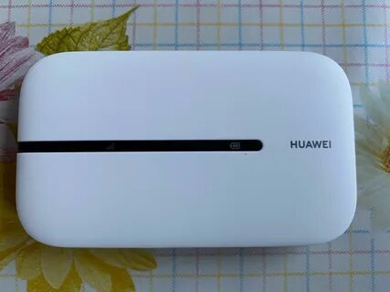 Huawei e5576