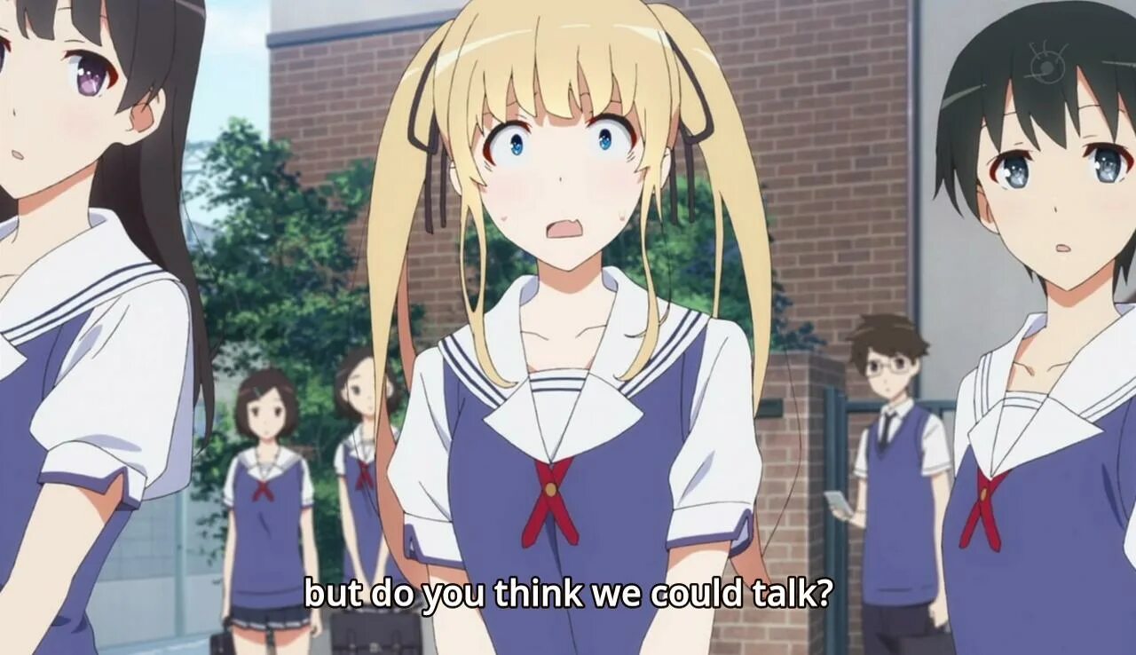 Saenai heroine no sodatekata 1 сезон. Saenai heroine no sodatekata 2 серия. Как воспитать из девушки героиню 2. Аниме "как из заурядной девушки воспитать героин. Аниме saikano how to raise a boring girlfriend.