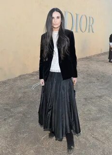 Demi dior