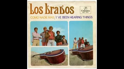 Hearing things