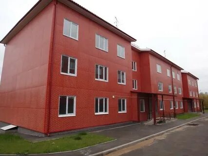 Красноармейск ул