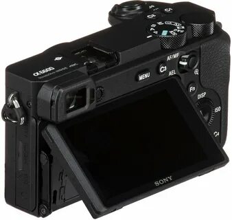 Фотоаппарат sony body
