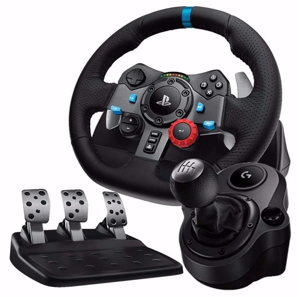 Не работает игровой руль. Логитеч g29. Руль Лоджитек g29. Logitech g29 Driving Force. Logitech g920 g29.