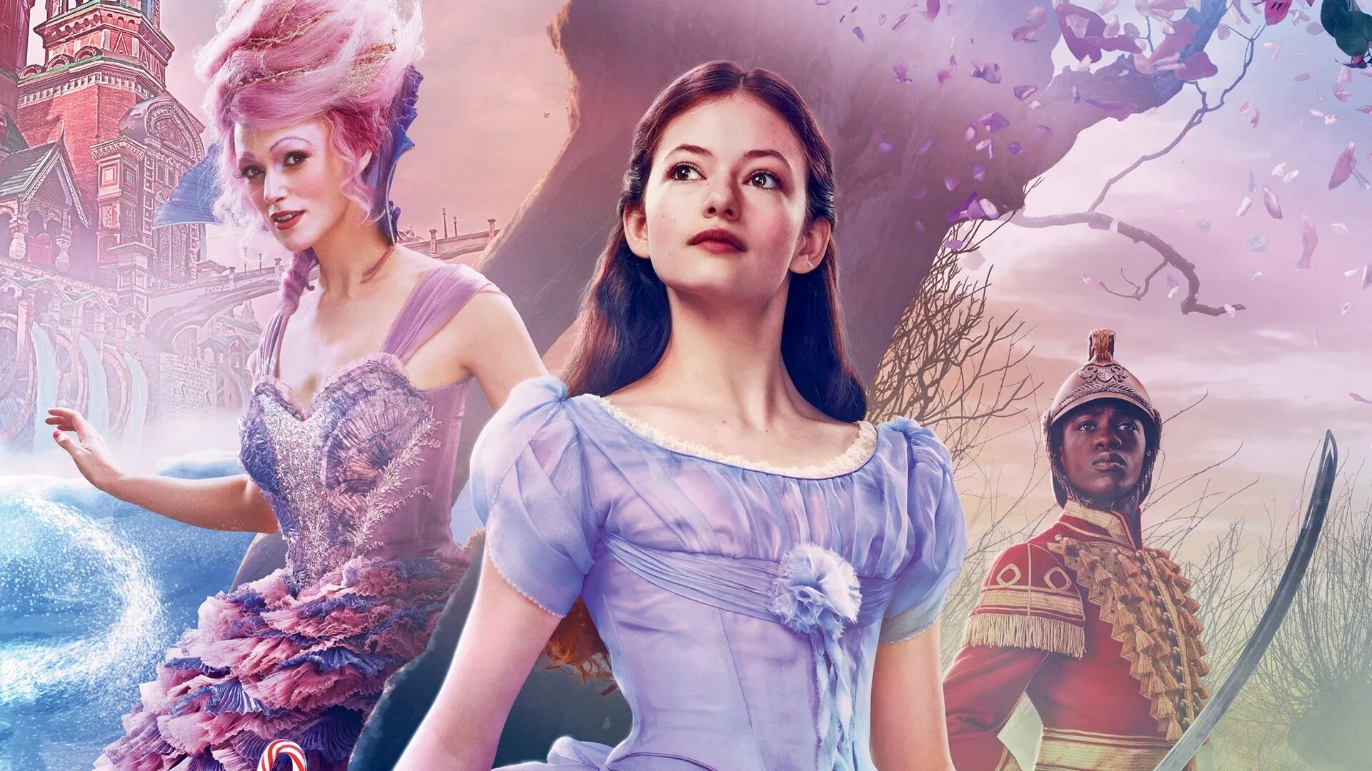 Маккензи фой щелкунчик и четыре королевства клара. Кира найтли щелкунчик и четыре королевства. Щелкунчик и четыре королевства на английском. Щелкунчик дисней 2018. Щелкунчик фильм 2020.