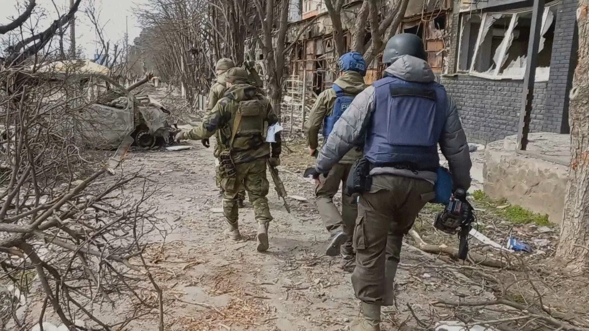 Донбасс отделиться от украины