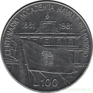 100 италия