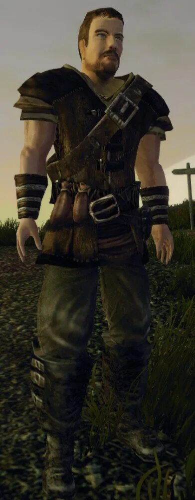 Безымянный 4. Gothic 3 безымянный. gothic 2 безымянный. готика 3 безымянный герой. готика 2 кожаная броня.