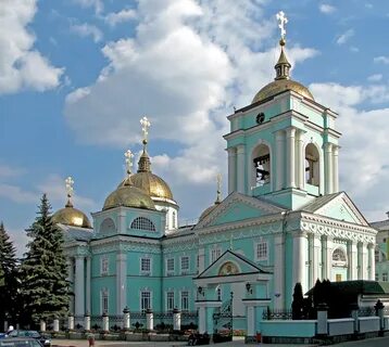 Преображенка белгородская