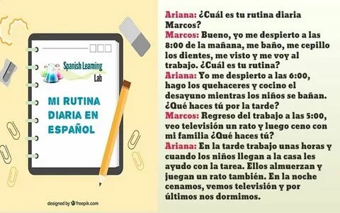 La la la en español