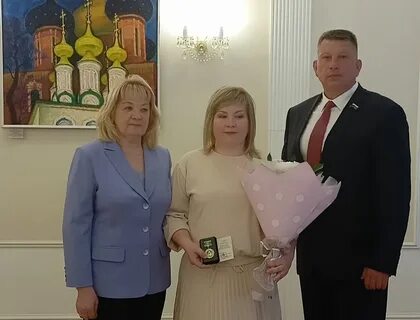 Год семьи 2024 пенза