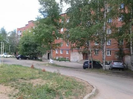 Ижевск улица автозаводская