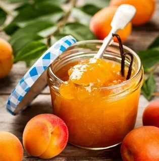 Вкуснейший абрикоса