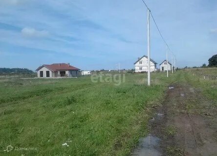 Клинцовка вилладж
