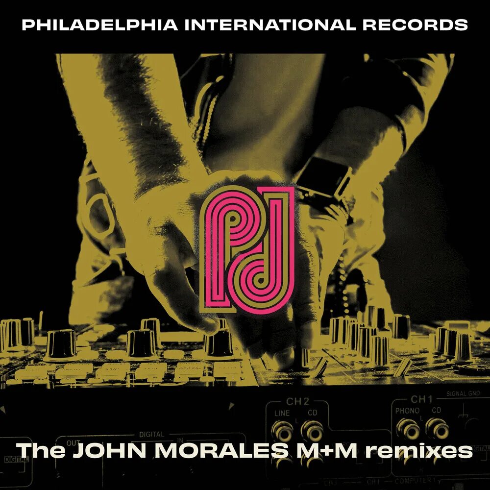 Philadelphia International records. "M morales"+"Bank Reconciliation". 8mm the one Remix. Debbie trusty – Searchin' for some Lovin' (John morales m & m Mix). M remixes mp3