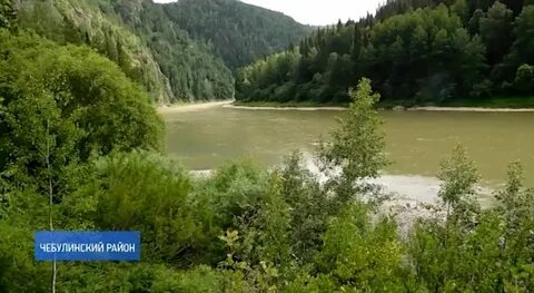 Кемеровская область чебулинский