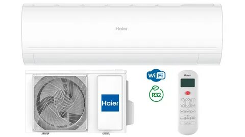 Haier coral